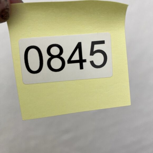 American Leather Co Tooled Leather Shoulder Bag Tan Buttery Soft Medium - Picture 15 of 15